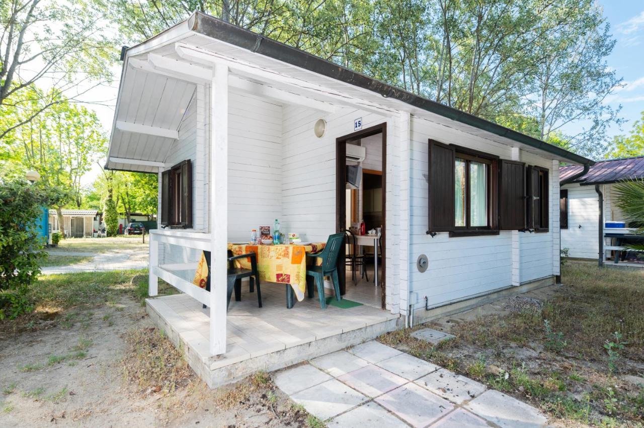 Cesenatico Camping Village Екстериор снимка