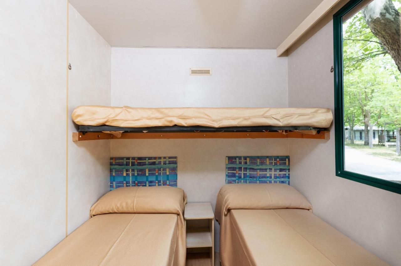 Cesenatico Camping Village Екстериор снимка