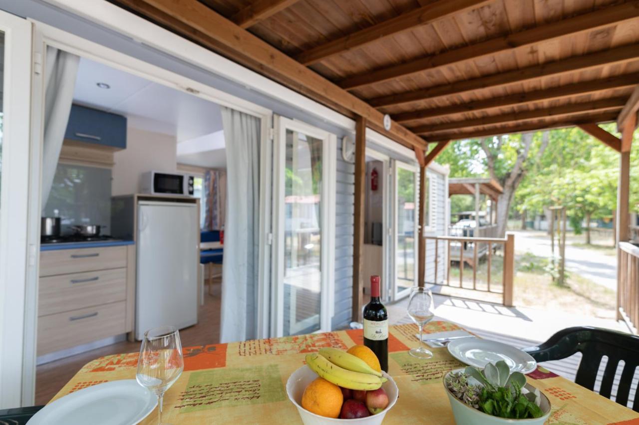 Cesenatico Camping Village Екстериор снимка