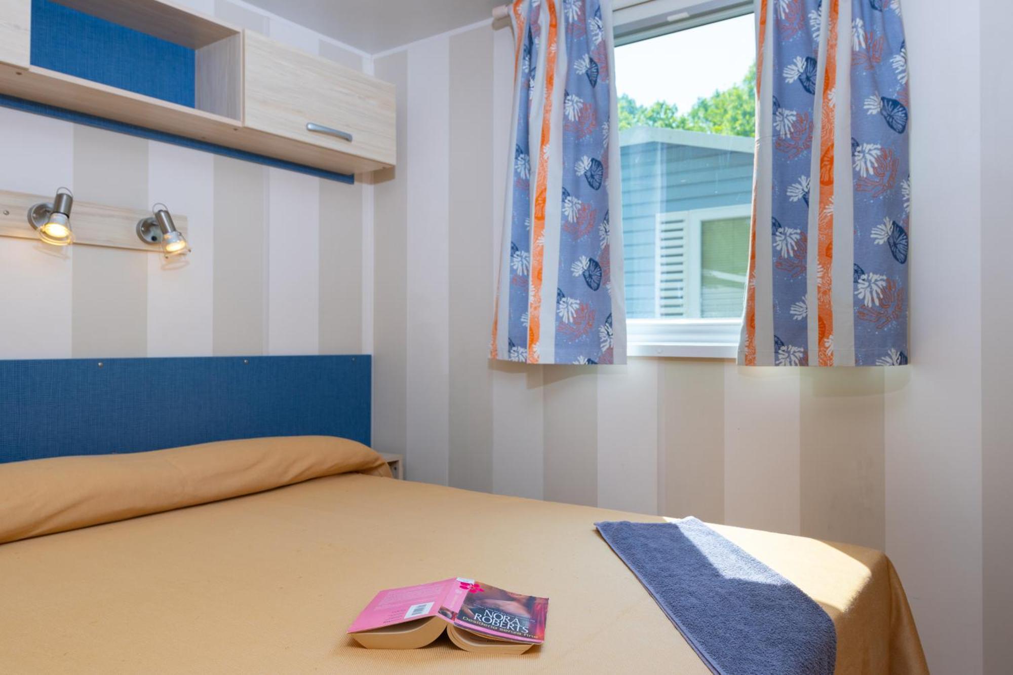 Cesenatico Camping Village Екстериор снимка