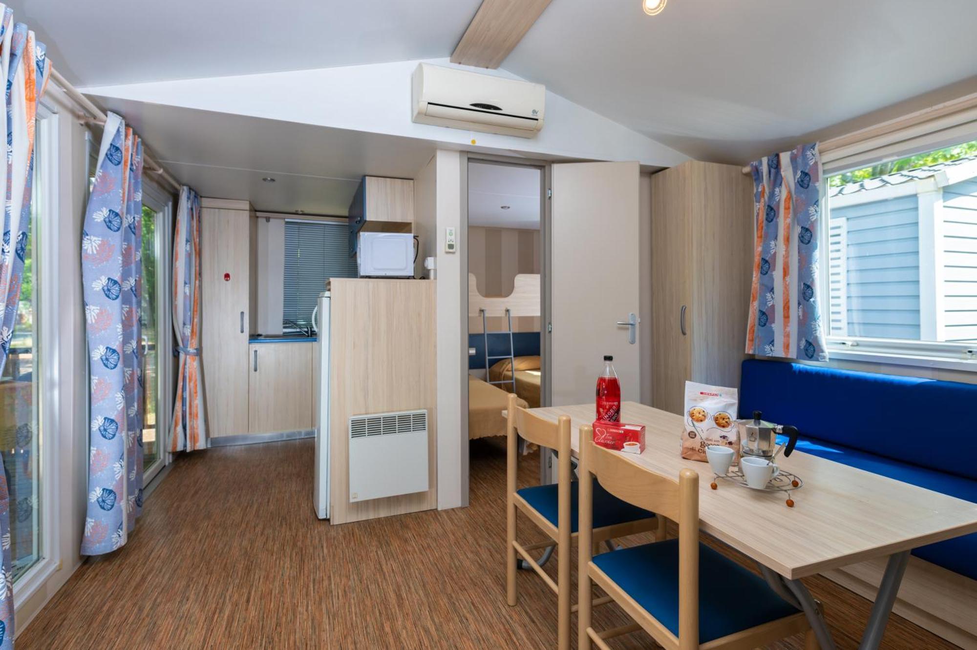 Cesenatico Camping Village Екстериор снимка