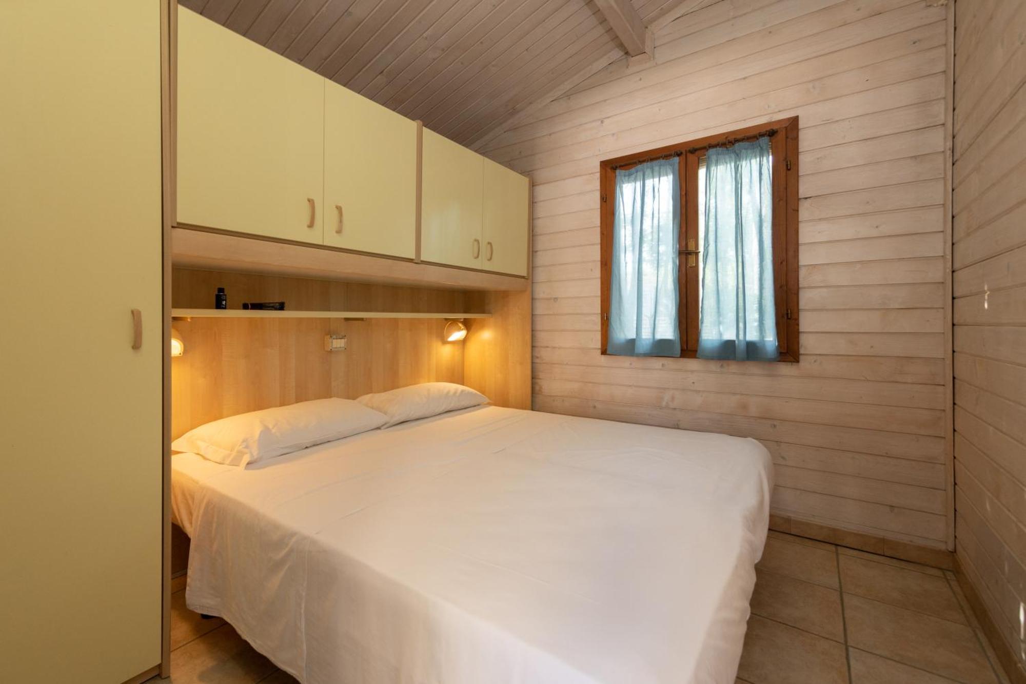 Cesenatico Camping Village Стая снимка