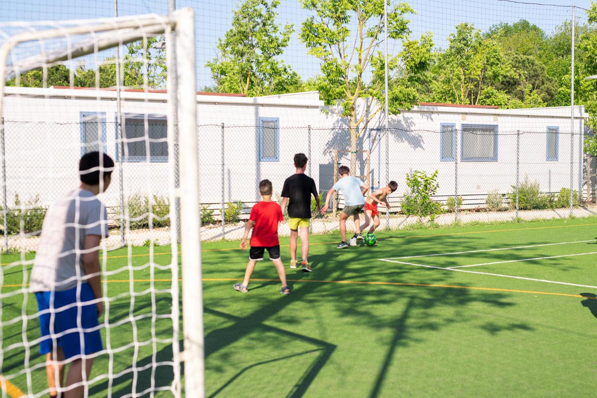 Cesenatico Camping Village Екстериор снимка