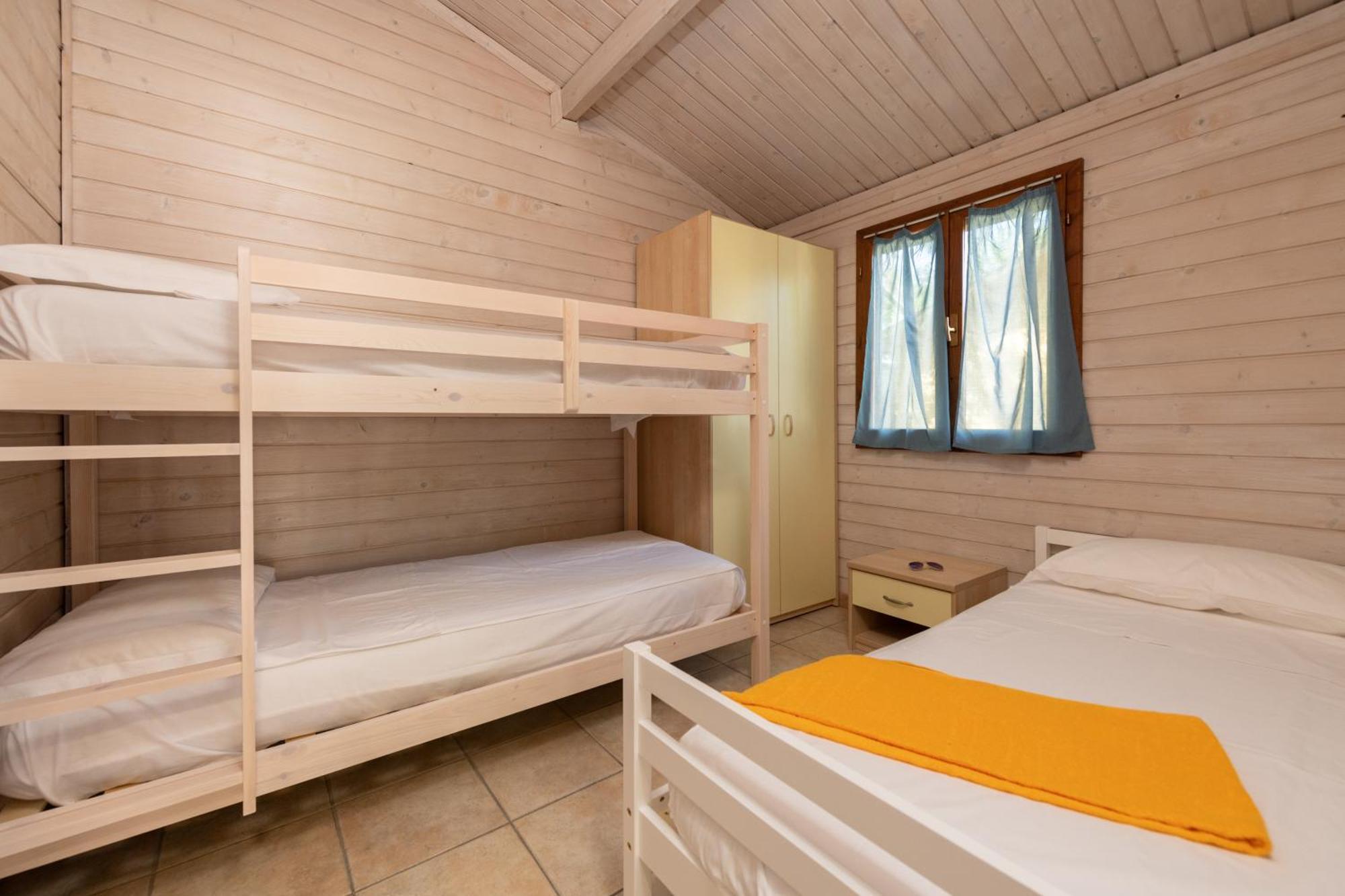Cesenatico Camping Village Стая снимка
