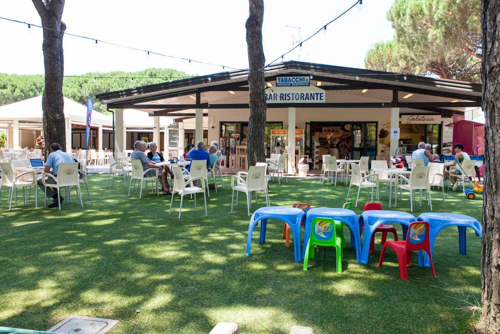 Cesenatico Camping Village Екстериор снимка
